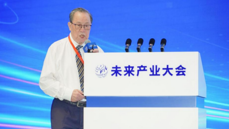 中国工程院院士王海舟：把握科创规律 制度性推动科技成果转化